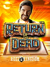 Return Of The Dead